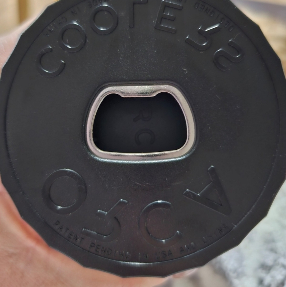 Rocket Stainless Steel Drinkware - Picture 7 of 10
